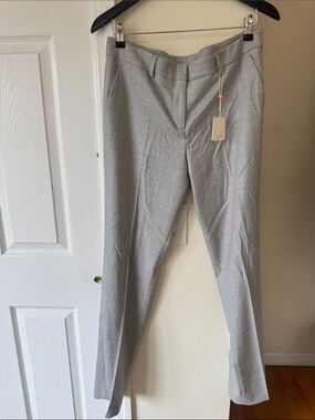 Incotex wool pants